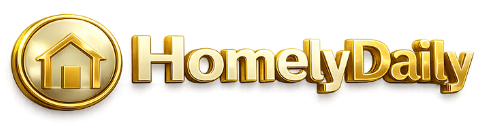 homelydaily.com