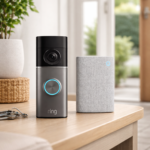 top smart doorbells for home security