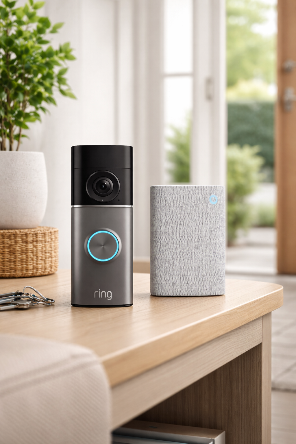top smart doorbells for home security